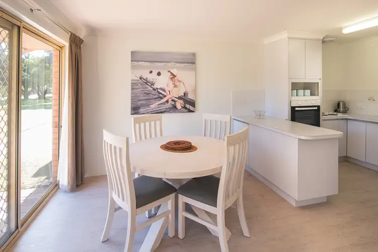 Sixth view of Homely unit listing, 1/1 Dorset Street, West Busselton WA 6280