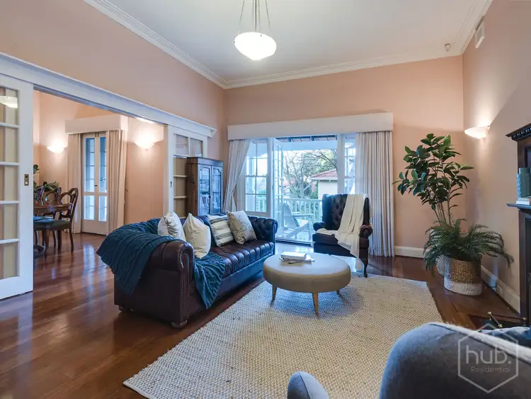 Seventh view of Homely house listing, 39 Tyrell Street, Nedlands WA 6009