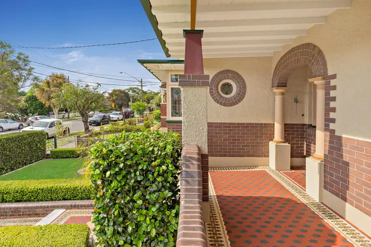 206 Queen Street, Ashfield NSW 2131