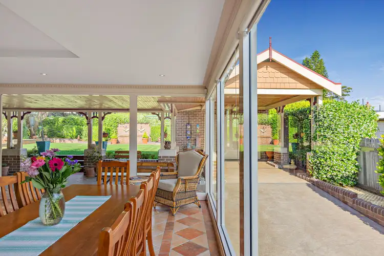 Fifth view of Homely house listing, 206 Queen Street, Ashfield NSW 2131