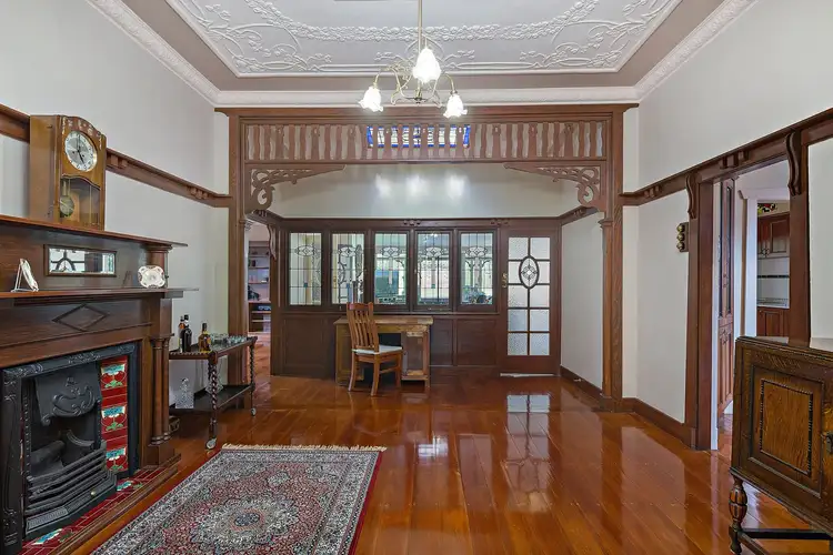 Sixth view of Homely house listing, 206 Queen Street, Ashfield NSW 2131