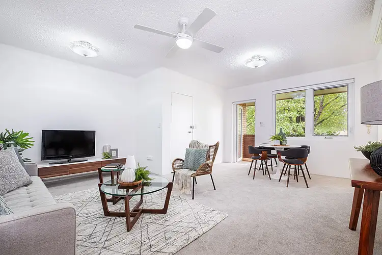Main view of Homely apartment listing, 7/500 Mowbray Road, Lane Cove NSW 2066