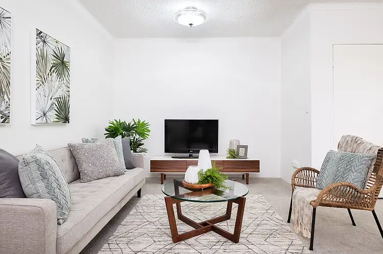 Second view of Homely apartment listing, 7/500 Mowbray Road, Lane Cove NSW 2066