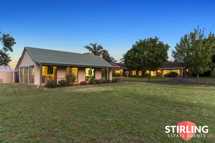Third view of Homely rural property listing, 885 Frankston-Flinders Road, Somerville VIC 3912