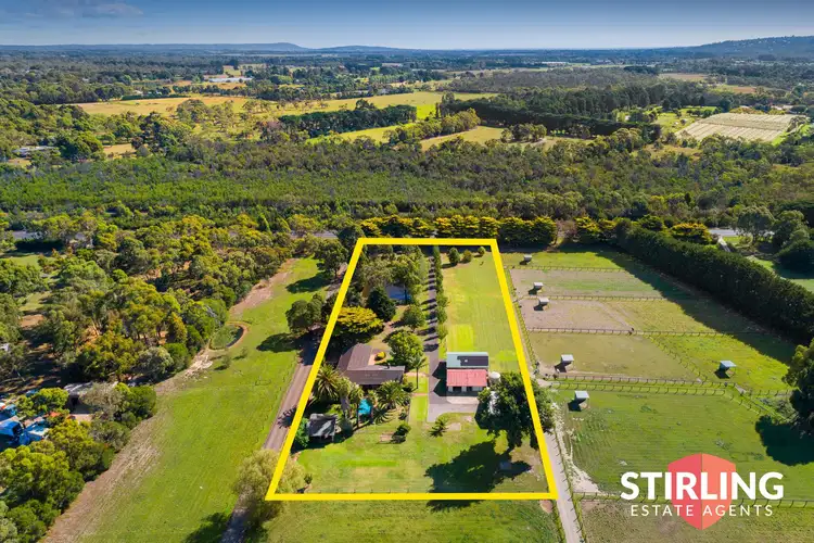 Sixth view of Homely rural property listing, 885 Frankston-Flinders Road, Somerville VIC 3912