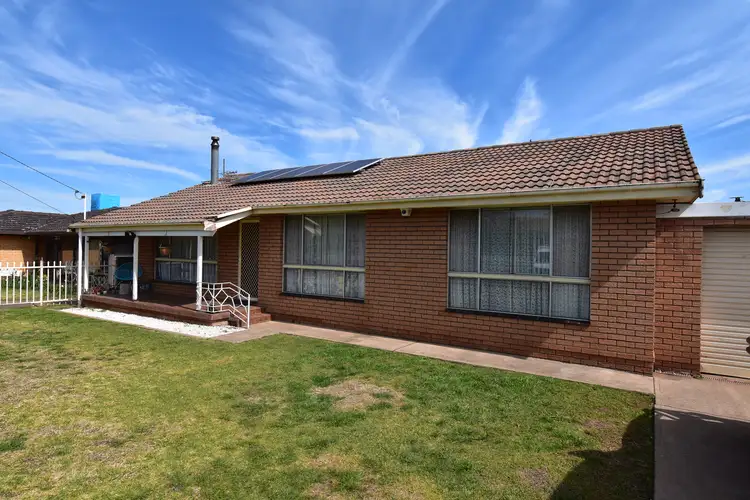 Main view of Homely house listing, 177 Thornton Street, Wellington NSW 2820