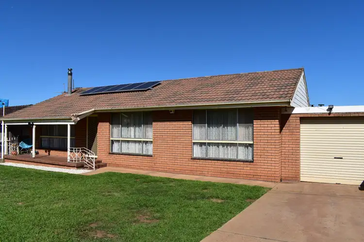 Second view of Homely house listing, 177 Thornton Street, Wellington NSW 2820