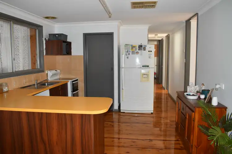 Sixth view of Homely house listing, 177 Thornton Street, Wellington NSW 2820
