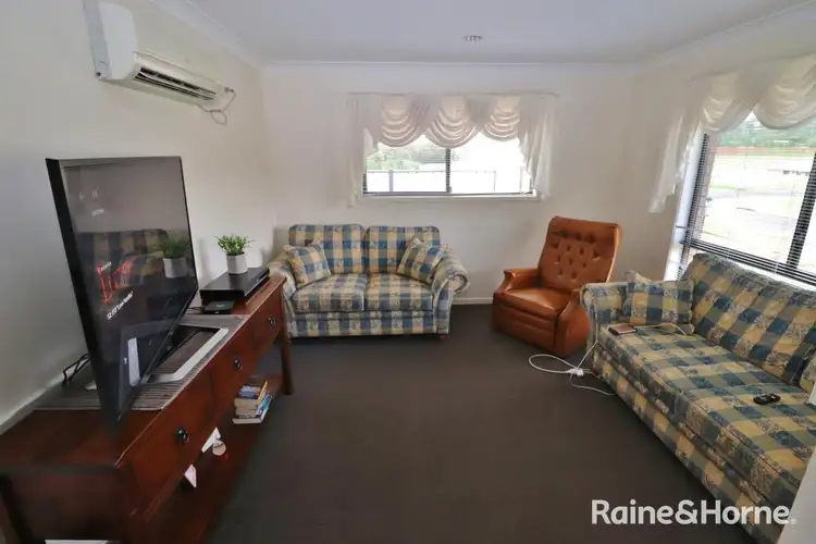Second view of Homely house listing, 4 Lara Court, Kingaroy QLD 4610