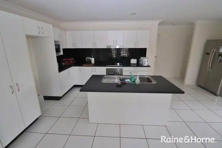 Third view of Homely house listing, 4 Lara Court, Kingaroy QLD 4610
