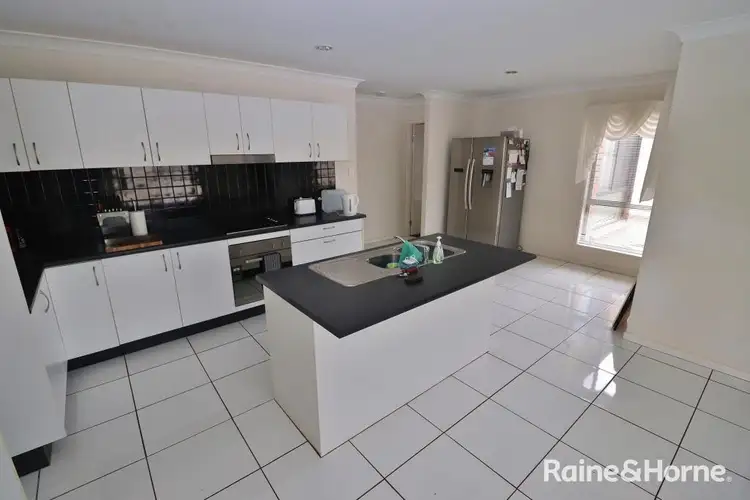 Fourth view of Homely house listing, 4 Lara Court, Kingaroy QLD 4610