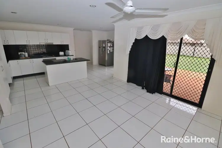 Fifth view of Homely house listing, 4 Lara Court, Kingaroy QLD 4610