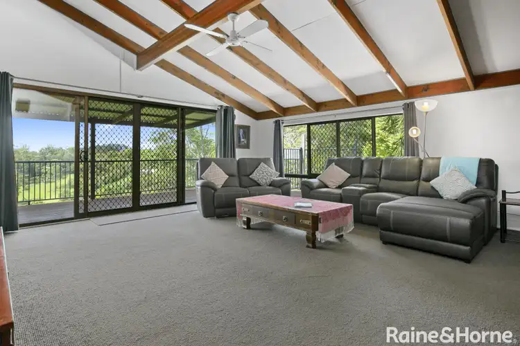 Sixth view of Homely house listing, 122 Evans Road, Black Mountain QLD 4563