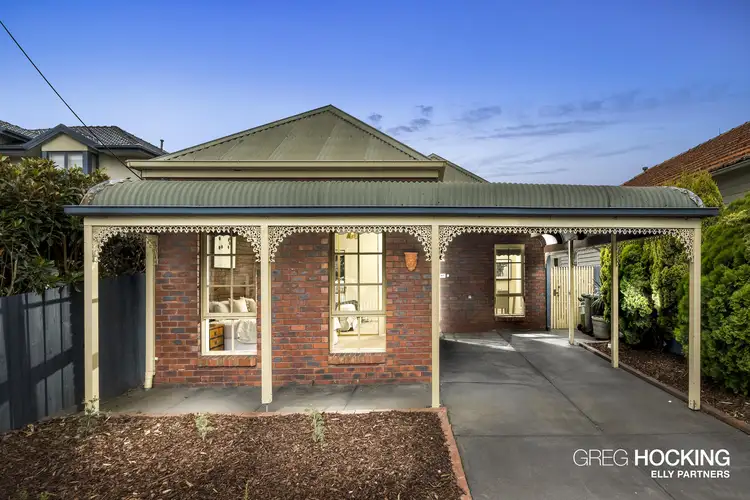 56 Stevedore Street, Williamstown VIC 3016