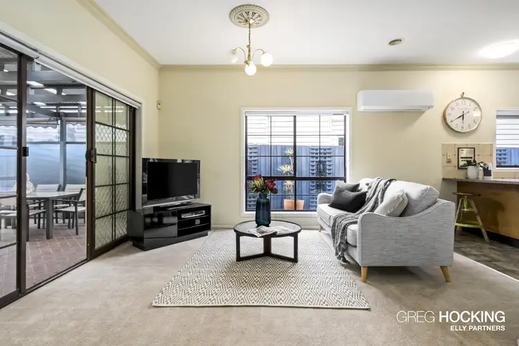 Third view of Homely house listing, 56 Stevedore Street, Williamstown VIC 3016