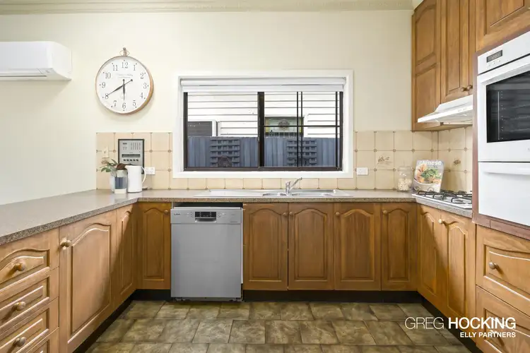 Fourth view of Homely house listing, 56 Stevedore Street, Williamstown VIC 3016