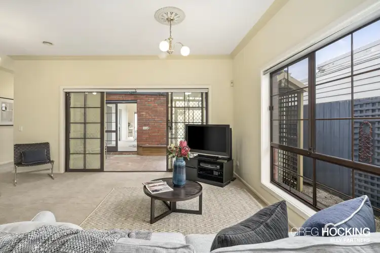 Fifth view of Homely house listing, 56 Stevedore Street, Williamstown VIC 3016