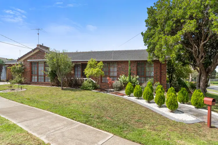 Main view of Homely house listing, 2 Milford Crescent, Frankston VIC 3199