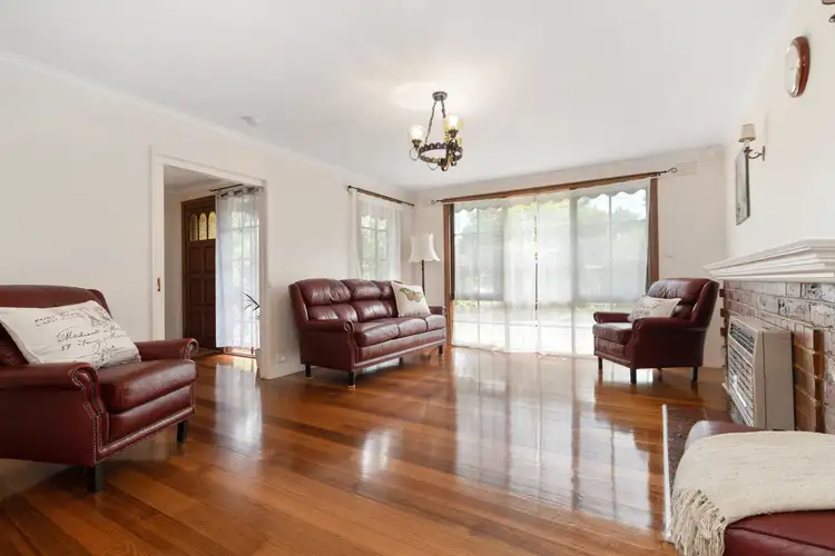 Second view of Homely house listing, 2 Milford Crescent, Frankston VIC 3199