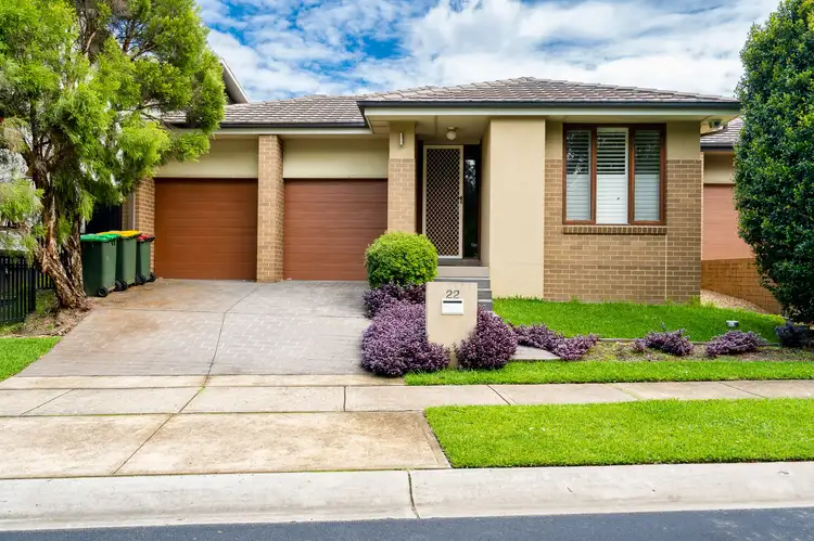 22 Darrabarra Way