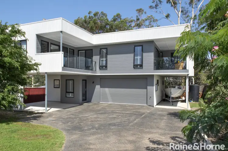 Second view of Homely house listing, 37A Chapman Street, Callala Bay NSW 2540