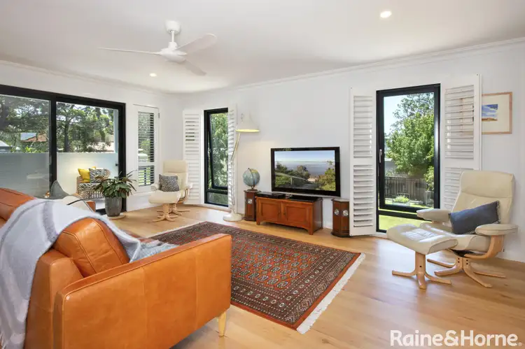 Fifth view of Homely house listing, 37A Chapman Street, Callala Bay NSW 2540
