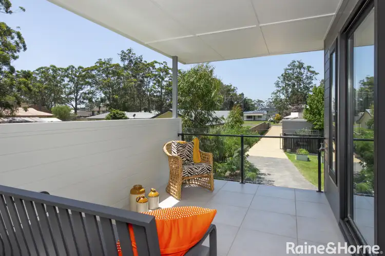 Sixth view of Homely house listing, 37A Chapman Street, Callala Bay NSW 2540