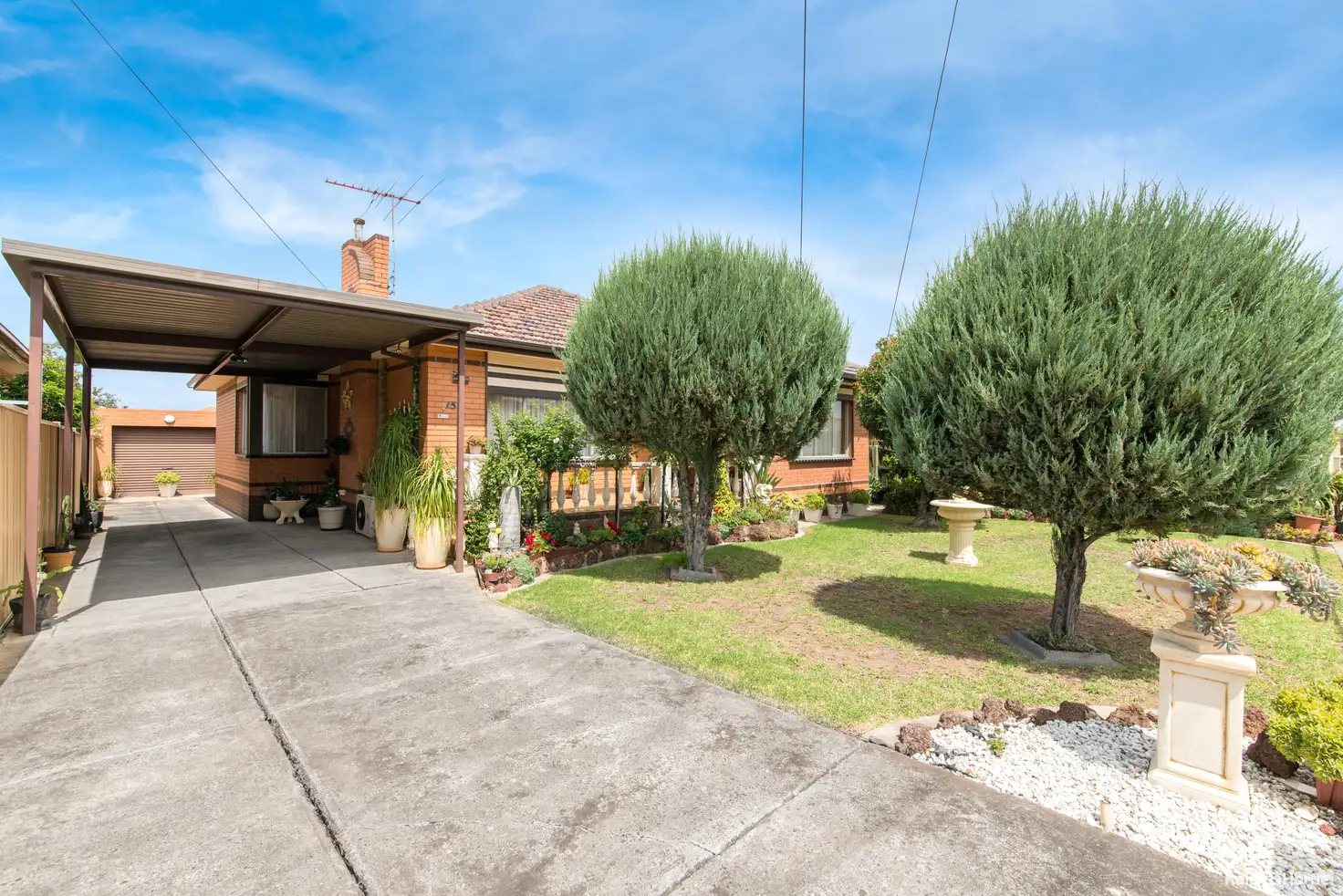 Main view of Homely house listing, 15 Willow Avenue, St Albans VIC 3021