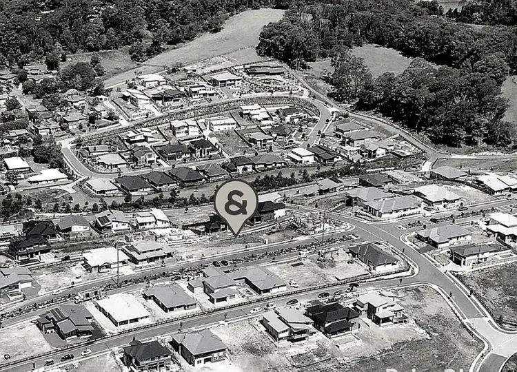 Second view of Homely land listing, 14 Timber Cutter Avenue, Terrigal NSW 2260