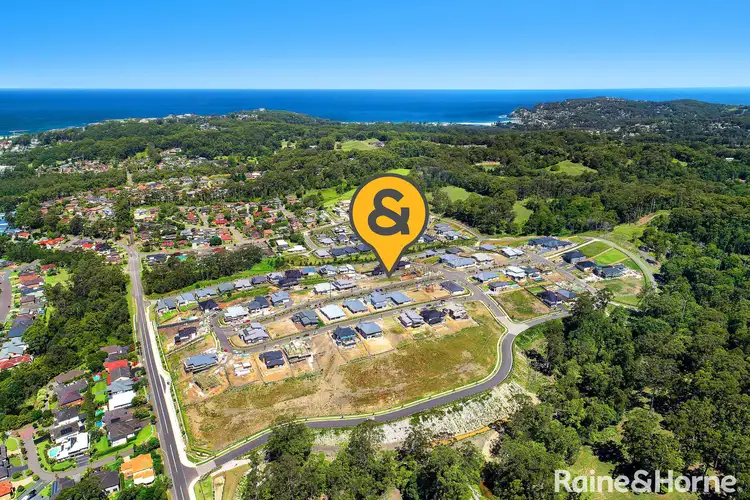 Fourth view of Homely land listing, 14 Timber Cutter Avenue, Terrigal NSW 2260