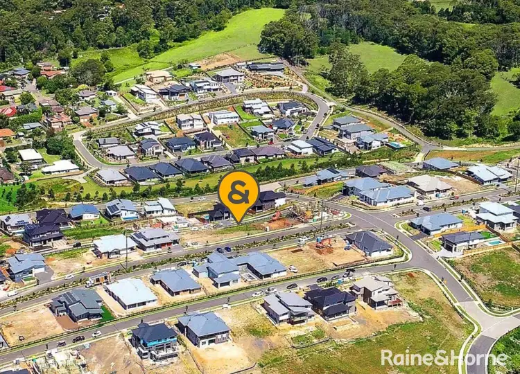 Fifth view of Homely land listing, 14 Timber Cutter Avenue, Terrigal NSW 2260