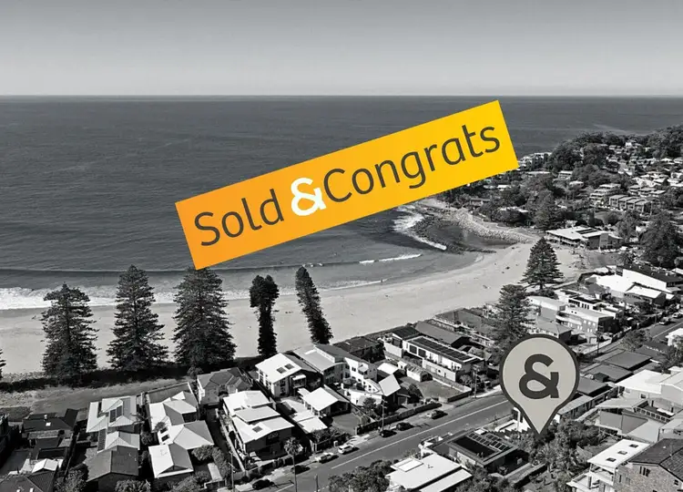 132 Avoca Drive, Avoca Beach NSW 2251