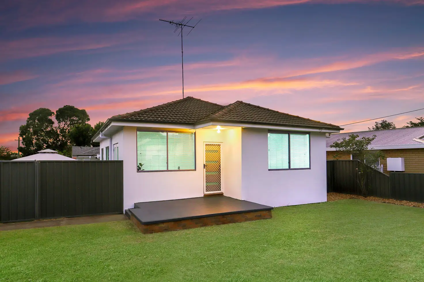 Main view of Homely house listing, 206 Carpenter Street, St Marys NSW 2760