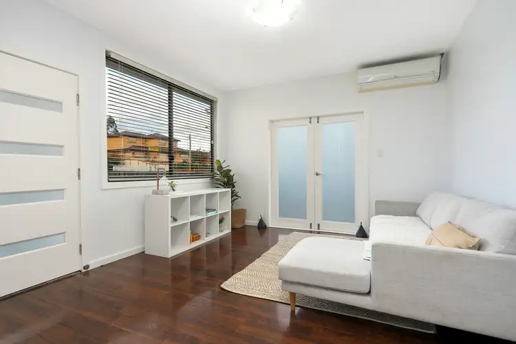Second view of Homely house listing, 206 Carpenter Street, St Marys NSW 2760