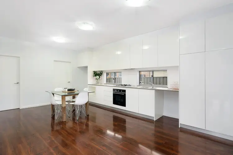 Third view of Homely house listing, 206 Carpenter Street, St Marys NSW 2760