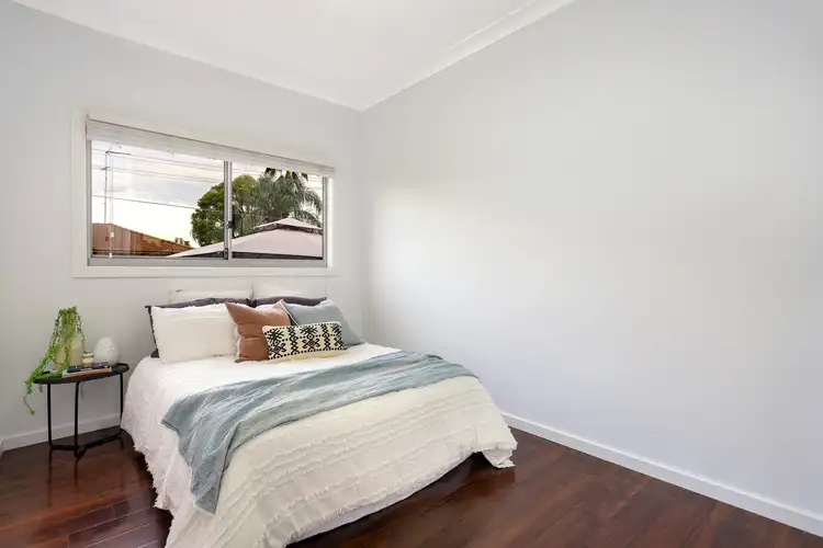 Fourth view of Homely house listing, 206 Carpenter Street, St Marys NSW 2760