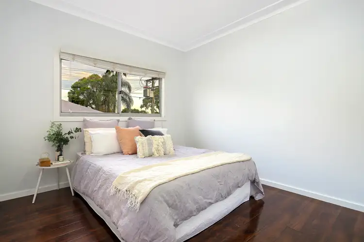 Fifth view of Homely house listing, 206 Carpenter Street, St Marys NSW 2760