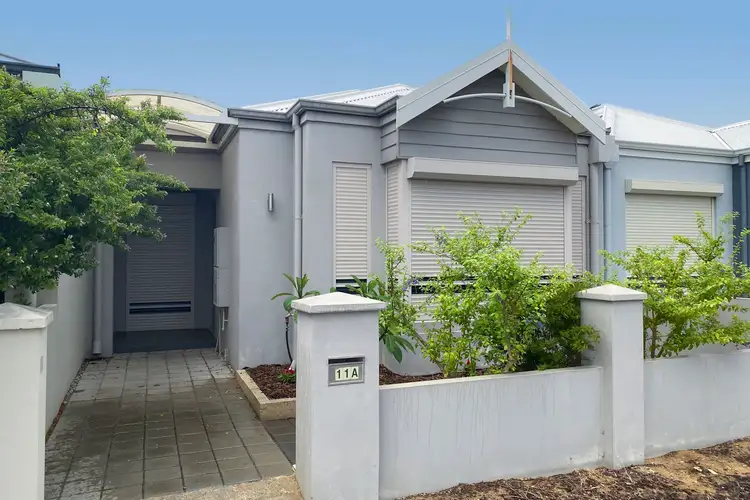 11A Fintona Crescent, Butler WA 6036