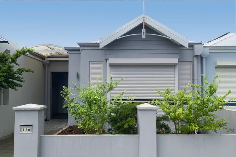 Second view of Homely house listing, 11A Fintona Crescent, Butler WA 6036