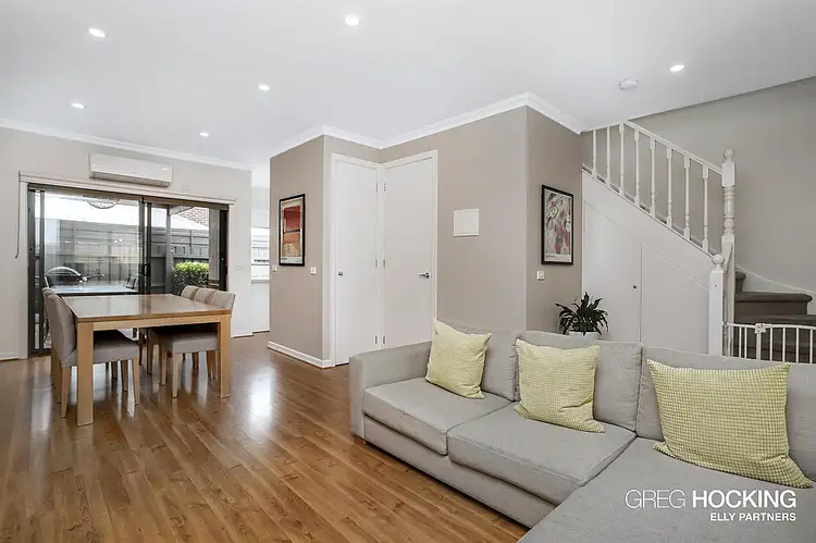 Fourth view of Homely townhouse listing, 2/47 Paxton Street, South Kingsville VIC 3015