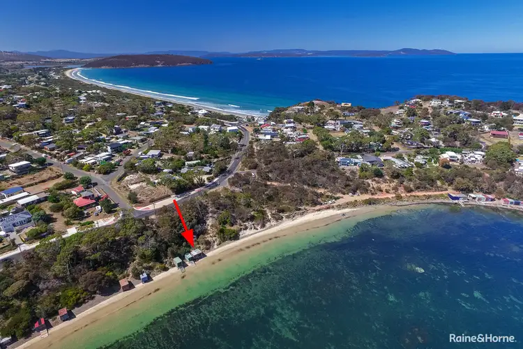 Fourth view of Homely land listing, Boatsheds (Red Ochre Beach), Dodges Ferry TAS 7173
