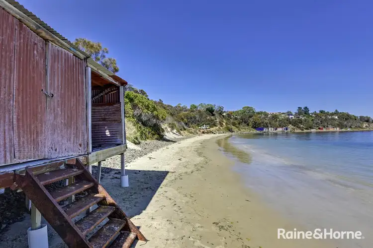 Sixth view of Homely land listing, Boatsheds (Red Ochre Beach), Dodges Ferry TAS 7173