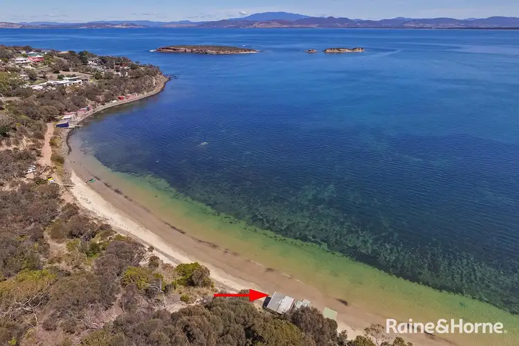 Seventh view of Homely land listing, Boatsheds (Red Ochre Beach), Dodges Ferry TAS 7173