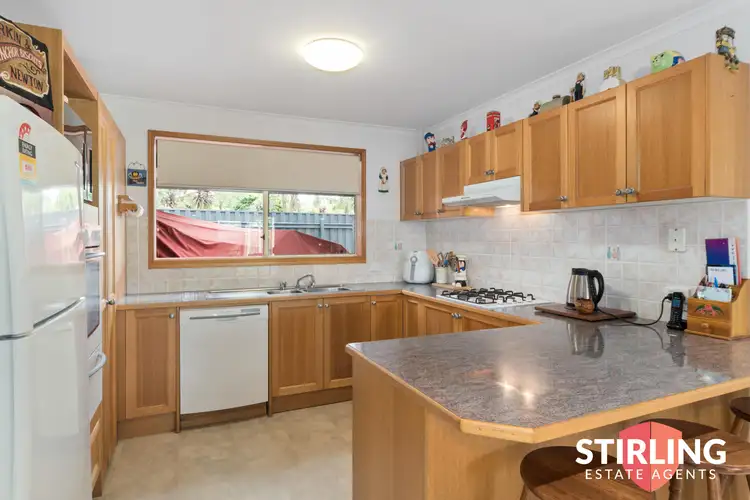 Fifth view of Homely house listing, 2 Eagle Court, Blind Bight VIC 3980