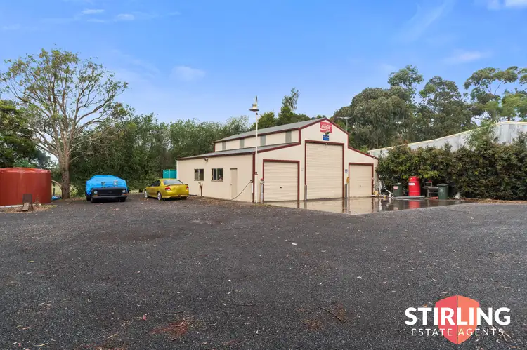 Second view of Homely rural property listing, 96 Craig Road, Devon Meadows VIC 3977
