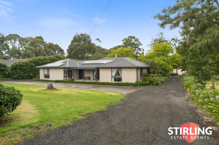 Fourth view of Homely rural property listing, 96 Craig Road, Devon Meadows VIC 3977