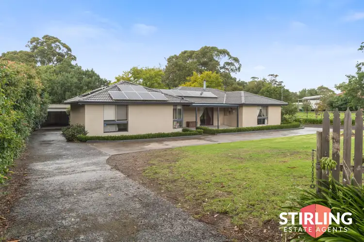Fifth view of Homely rural property listing, 96 Craig Road, Devon Meadows VIC 3977
