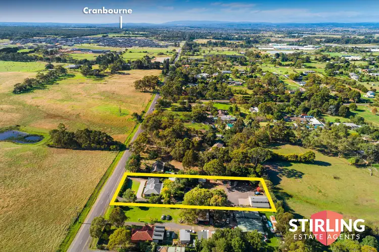 Seventh view of Homely rural property listing, 96 Craig Road, Devon Meadows VIC 3977
