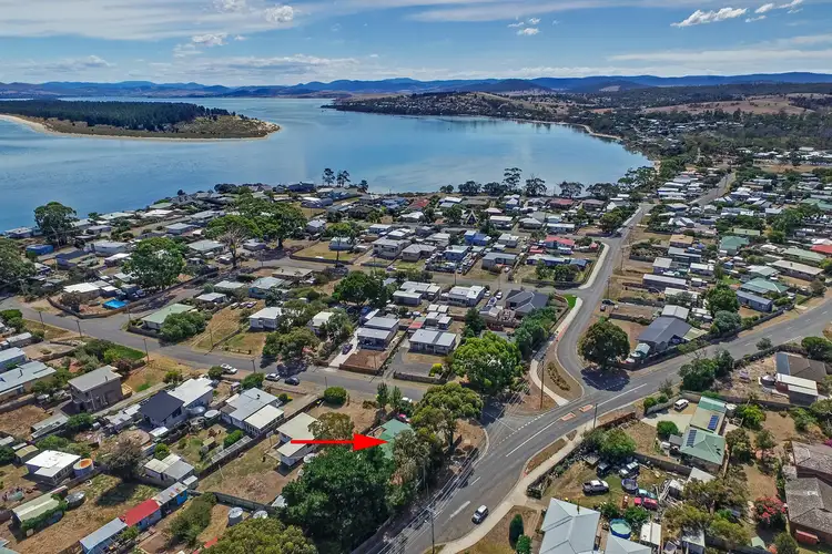 Main view of Homely house listing, 2 Third Avenue, Dodges Ferry TAS 7173