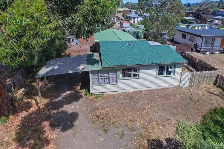 Third view of Homely house listing, 2 Third Avenue, Dodges Ferry TAS 7173